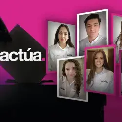 Listos para dialogar y ‘actuar’ con los próximos líderes de Nuevo León