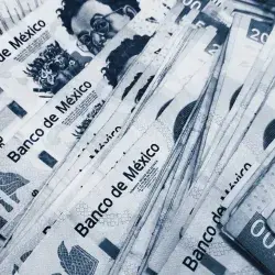 Billetes mexicanos 