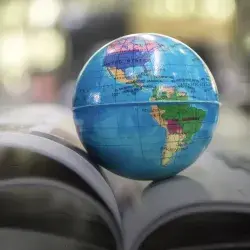 Deja tu huella en el mundo con una vivencia académica internacional