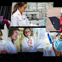 25 Mexican women whose lives are dedicated to science and technology
