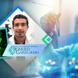 Investigador busca impactar en detección de enfermedades con exosomas