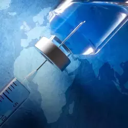 ¿Son vacunas COVID la nueva fuente de poder mundial? Expertos opinan