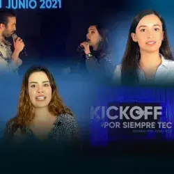 Tres, dos, uno… ¡Todo listo para celebrar a los futuros EXATEC!