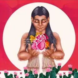 (Re)conociendo a los pueblos indígenas de América Latina fue el XI Congreso de Relaciones Internacionales del Tec, campus Guadalajara