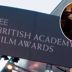 Mexican PrepaTec graduate wins BAFTA and is nominated for an Oscar