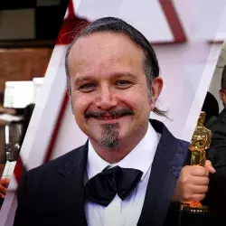 Carlos Cortes, mexicano ganador del Oscar por Mejor Sonido