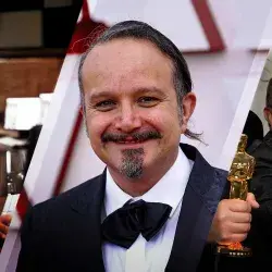 Carlos Cortés, Mexican Oscar nominee: playing with sounds