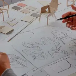 Diseño centrado en personas, nuevo paradigma post COVID, experto Tec