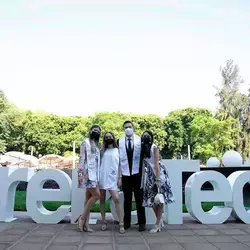 Graduación PrepaTec Guadalajara y Santa Anita