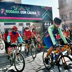 Rodada con Causa Zapalinamé
