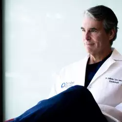 The doctor who created an innovative health system in Mexico