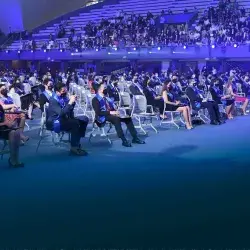 Realizarán graduación en Arena Borregos