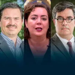 Desean éxito en semestre, agradecen esfuerzo