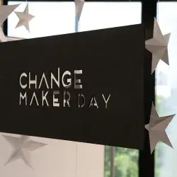 Changemaker Day el festival de emprendimiento social del Tec Guadalajara.