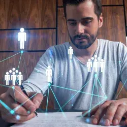 Neil Patel explains how to improve personal branding on social media