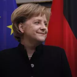 El legado de Angela Merkel (opinión experta)