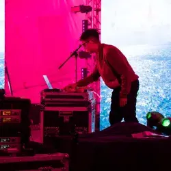 ATMOS XXI: el evento internacional musical del Tec de Monterrey