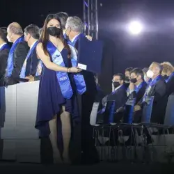 'Genera' becada al 100% en el Tec apoyo a la juventud de Nuevo León