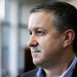 Jeff Selingo proposes Netflix-style education that is flexible