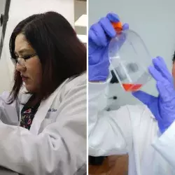 Two Tec women are among the 25 best scientists from LATAM in 2022