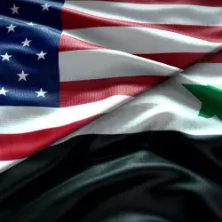 Conflicto Estados Unidos contra Siria