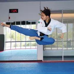 ¡Oro para México! La taekwondoín que marcó nueva hazaña en el País