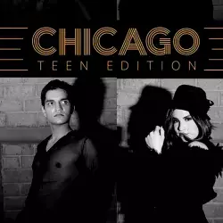 Chicago, el musical, presentado por Tec Guadalajara.
