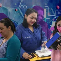 Historias de mujeres destacadas en la ciencia desde Campus Tampico