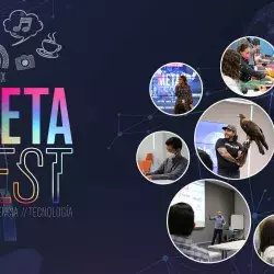 MetaFest, un espacio de emprendimiento e innovación