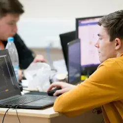Students from Tec de Monterrey and Harvard win Microsoft Hackathon
