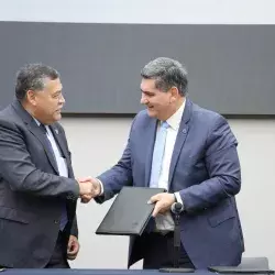 Tec de Monterrey y UANL crean consorcio de investigación