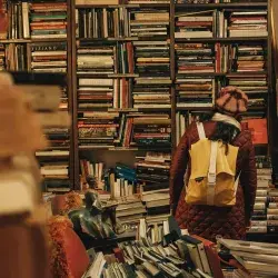 Entre cuentos y matemáticas gana en creación literaria Vibrart