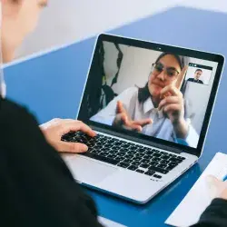 Digital education leader says technology gives teachers “superpowers”