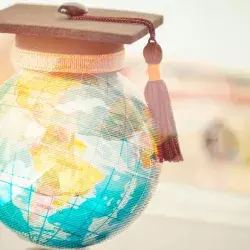 Líderes universitarios analizaron el panorama global y las necesidades de universidades en América Latina.