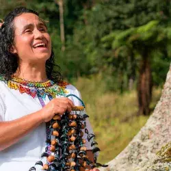 Google premia podcast de egresado Tec centrado en voces indígenas 