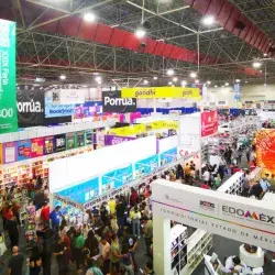 Convergerán culturas de Coahuila y NL en Feria del Libro del Tec
