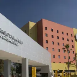 El Tec se mantiene como #1 de México en ranking Times Higher Education