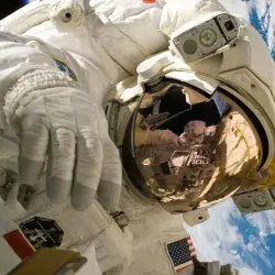 Alumna Tec gana beca para asistir a campamento espacial en Alabama