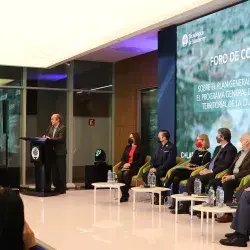 Consulta de desarrollo Ciudad de México en Tec campus Ciudad de México