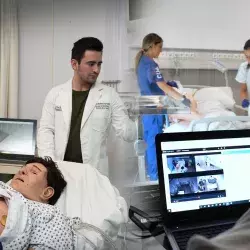 Escuela de Medicina del Tec firma convenio con entidades de salud catalanas.