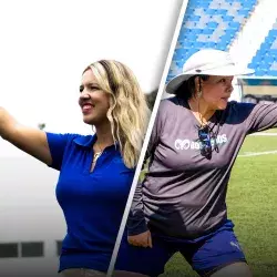 Las primeras mujeres entrenadoras en la Liga ONEFA comparten su visión, retos y logros a CONECTA