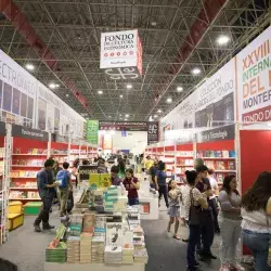 La Feria del Libro Monterrey 2022 se realizará del 8 al 16 de octubre en Cintermex