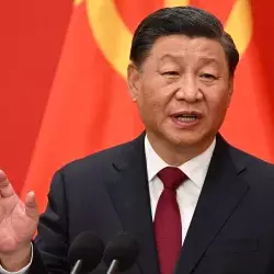 La reelección de Xi Jinping en China ¿Qué traerá al país?