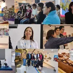 40 años de arquitectura en Tec campus Querétaro