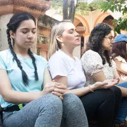 Awakening Week: Experiencia vivencial en Chiapas
