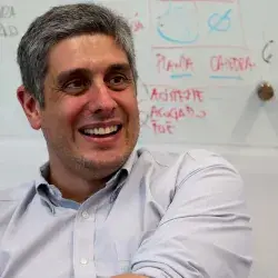 Horacio Arredondo es el nuevo decano de la EGADE Business School y comparte su visión