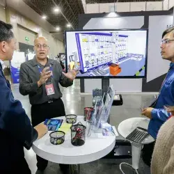 Entrepreneurs, investors and experts met during the tenth edition of INCmty.