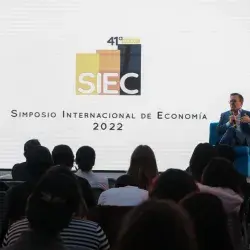 Simposio de Economía
