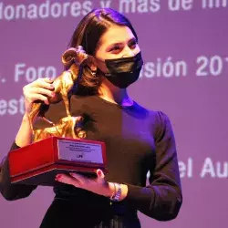 Alumnos del  campus Monterrey obtienen Borrego de Oro