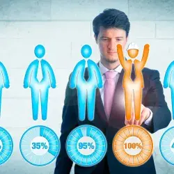 Employability of Tec graduates in the top 250 globally